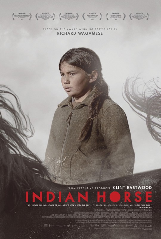 Scopri di più sull'articolo Indian Horse